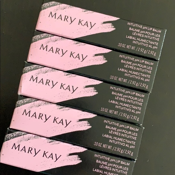 Intuitive PH Lip Balm color Berry 1 left ! - Picture 1 of 3